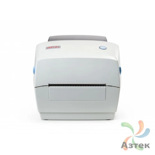 Принтер этикеток Атол TT42 термотрансферный 203, Ethernet, USB, RS-232, 45151