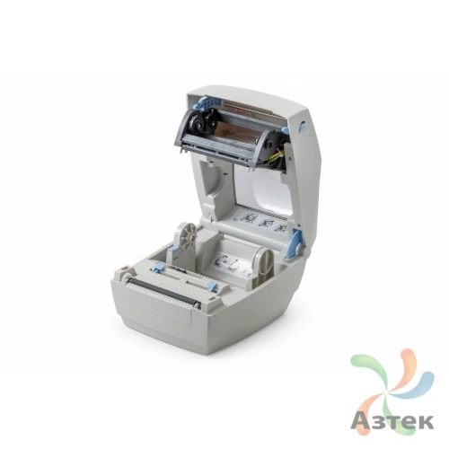 Принтер этикеток Атол TT42 термотрансферный 203, Ethernet, USB, RS-232, 45151