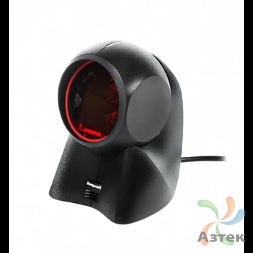 Сканер штрих-кода Honeywell 7190G 2D  Image, темный стационарный, USB-HID, ЕГАИС