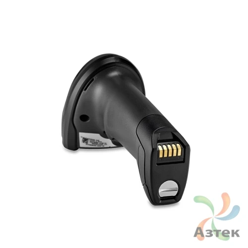 Сканер штрих-кода Zebra DS8178 2D  Image, темный беспроводной, Bluetooth, USB-HID, базовая станция