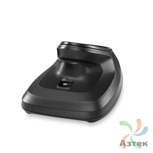 Сканер штрих-кода Zebra DS8178 2D  Image, темный беспроводной, Bluetooth, USB-HID, базовая станция