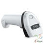 Сканер штрих-кода Zebra DS2278 2D  Image, темный беспроводной, Bluetooth, USB-HID, базовая станция, ЕГАИС