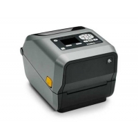 Принтер этикеток Zebra ZD620t термотрансферный 300 dpi, LCD, Ethernet, USB, USB Host, RS-232, отделитель, ZD62043-T1EF00EZ