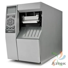 Принтер этикеток Zebra ZT510 термотрансферный 300, Ethernet, Bluetooth, WiFi, USB, RS-232, ZT51043-T0EC000Z