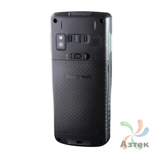 Терминал сбора данных Honeywell EDA50K 1D/2D CMOS-имиджер темный 16 Гб, Android, Bluetooth, WiFi, камера, блок питания