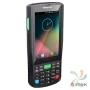 Терминал сбора данных Honeywell EDA50K 1D/2D CMOS-имиджер темный 16 Гб, 26 кл., Android, Bluetooth, WiFi, 3G, камера, GMS, блок питания