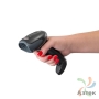 Сканер штрих-кода Атол SB 2108 Plus 2D  Image, Черный ручной, USB кабель