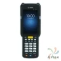 Терминал сбора данных Zebra MC330K 1D Лазерный темный 16 Гб, 29 кл., Android, Bluetooth, WiFi, блок питания