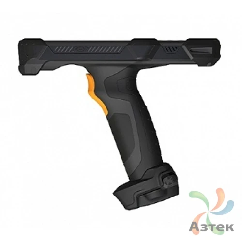 Терминал сбора данных Point Mobile PM550 Gun 1D/2D CMOS-имиджер темный 16 Гб, 24 кл., Android, Long Range, Bluetooth, WiFi, рукоятка, блок питания