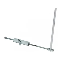 смотчик этикеток Labelmate Направляющая APG-CAT/UCAT для внешнего края рулона с этикетками