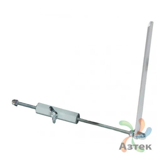  смотчик этикеток Labelmate Направляющая APG-CAT/UCAT для внешнего края рулона с этикетками