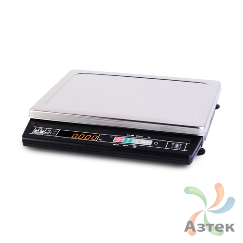 Весы Масса-к MK-6.2-A21(RU) USB RS-232 настольные товарные до 6 кг
