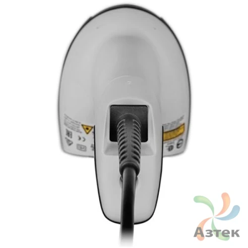 Сканер штрих-кода Datalogic GD4590 2D  Image, светлый ручной, USB-HID, подставка, ЕГАИС