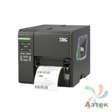 Принтер этикеток TSC ML240P термотрансферный 203, LCD, Ethernet, USB, USB Host, RS-232, 99-080A005-0302