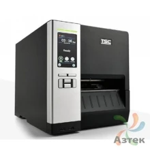 Принтер этикеток TSC MH240T термотрансферный 203, LCD, Ethernet, USB, USB Host, RS-232, отделитель, 99-060A047-01LFT