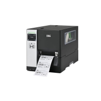 Принтер этикеток TSC MH340 термотрансферный 300 dpi, LCD, Ethernet, USB, USB Host, RS-232, 99-060A049-01LF