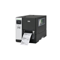 Принтер этикеток TSC MH340 термотрансферный 300, LCD, Ethernet, USB, USB Host, RS-232, 99-060A049-01LFChd