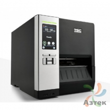 Принтер этикеток TSC MH340T термотрансферный 300, LCD, Ethernet, USB, USB Host, RS-232, 99-060A050-01LF