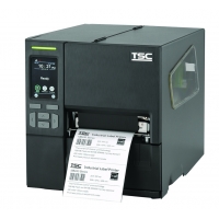 Принтер этикеток TSC MB240T термотрансферный 203 dpi, LCD, Ethernet, USB, USB Host, RS-232, отделитель, 99-068A001-0202T