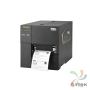 Принтер этикеток TSC MB340 термотрансферный 300, Ethernet, USB, USB Host, RS-232, отделитель, 99-068A004-0202T