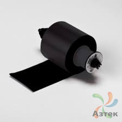 Риббон R-4900 85мм х 70м /O 1 рул/упак (для принтеров BBP11/12), черный