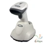 Сканер штрих-кода Cino F680BT 1D  Image, светлый беспроводной, Bluetooth, USB кабель, USB-HID, USB-COM, базовая станция