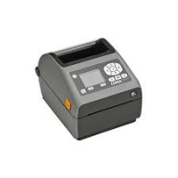 Принтер этикеток Zebra ZD620d термо 203 dpi, LCD, Ethernet, Bluetooth, WiFi, USB, USB Host, RS-232, ZD62142-D0EL02EZ