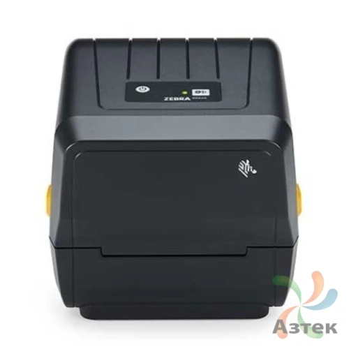 Принтер этикеток Zebra ZD230 термотрансферный 203, USB, отделитель, ZD23042-31EG00EZ