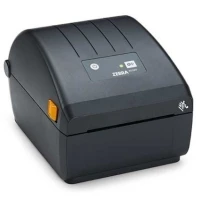 Принтер этикеток Zebra ZD220d термо 203, USB, ZD22042-D0EG00EZ