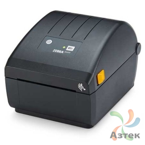 Принтер этикеток Zebra ZD230d термо 203, USB, ZD23042-D0EG00EZ