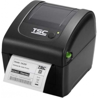 Принтер этикеток TSC DA220 термо 203, Ethernet, USB, 99-158A015-20LF