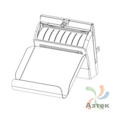 Отрезчик гильотинный для Zebra ZT411