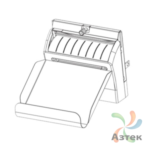 Отрезчик гильотинный Zebra  для ZT411