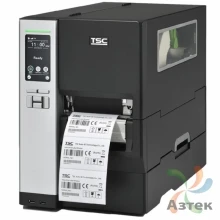 Принтер этикеток TSC MH640P термотрансферный 600, Ethernet, USB, USB Host, RS-232, внутренний намотчик, 99-060A054-0302