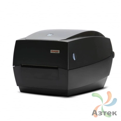 Принтер этикеток MPRINT TLP 100 термотрансферный 203, Ethernet, USB, RS-232, 4529
