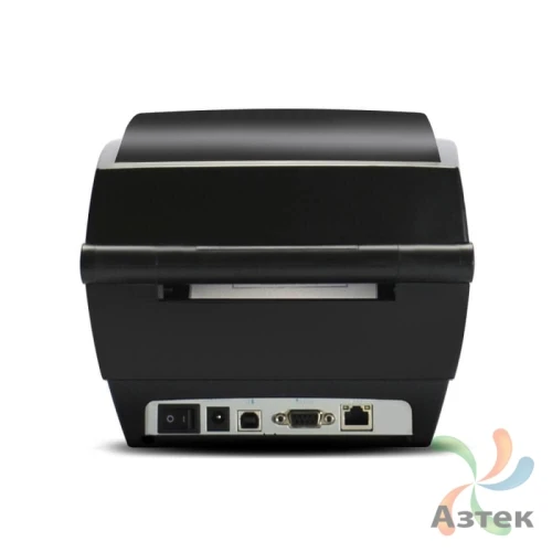Принтер этикеток MPRINT TLP 100 термотрансферный 203, Ethernet, USB, RS-232, 4529