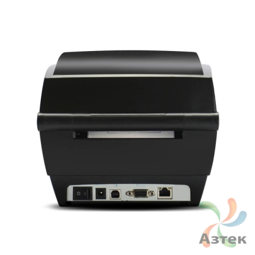 Принтер этикеток MPRINT TLP 100 термотрансферный 300, Ethernet, USB, RS-232, 4545