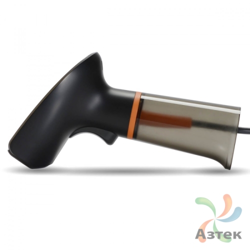Сканер штрих-кода Mertech SUNMI NS021 2D  Image, Черный ручной, USB кабель