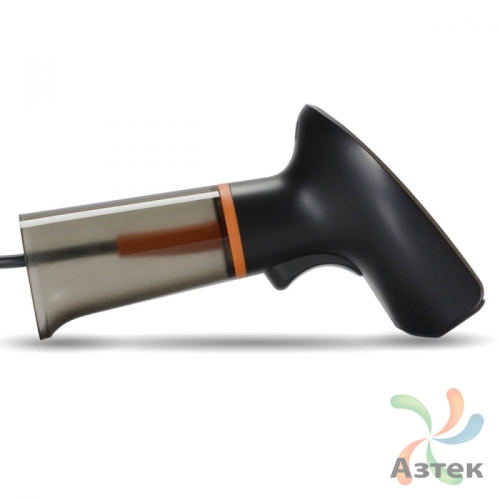 Сканер штрих-кода Mertech SUNMI NS021 2D  Image, Черный ручной, USB кабель