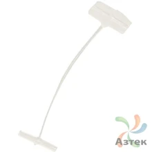 Держатель Jolly S Пластик длина 50 (мм) ( количество в упаковке 10 000 штук )