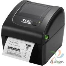 Принтер этикеток TSC DA210 термо 203, USB, 99-158A001-0002