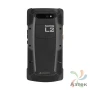 Терминал сбора данных Mertech L2 1D/2D CMOS-имиджер Черный 16 Гб, Android, блок питания