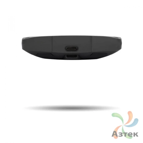 Терминал сбора данных Mertech L2 1D/2D CMOS-имиджер Черный 16 Гб, Android, блок питания