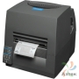 Принтер этикеток Citizen CL-S631 термотрансферный 300, USB, RS-232, CLS631IINEBXX