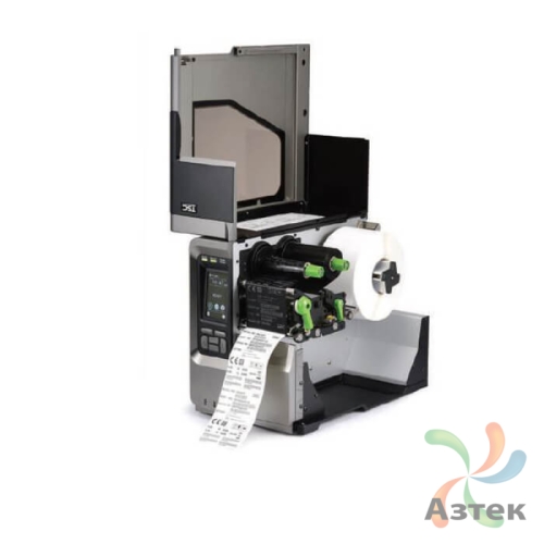 Принтер этикеток TSC MX240P термотрансферный 203, Ethernet, USB, RS-232, 99-151A001-0002