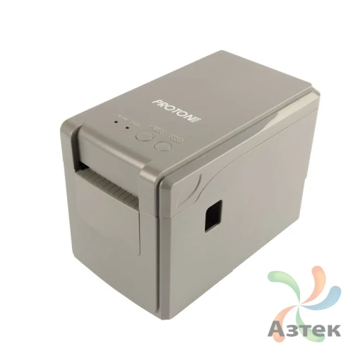 Принтер этикеток Proton DTP-4204 термо 203, USB, RS-232, DTP-4204