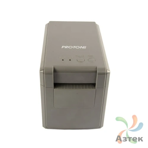 Принтер этикеток Proton DTP-4204 термо 203, USB, RS-232, DTP-4204