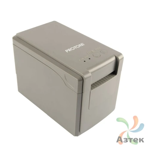 Принтер этикеток Proton DTP-4204 термо 203, USB, RS-232, DTP-4204