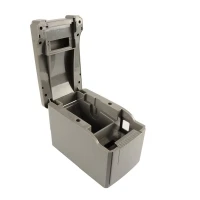 Принтер этикеток Proton DTP-4204 термо 203, USB, RS-232, DTP-4204