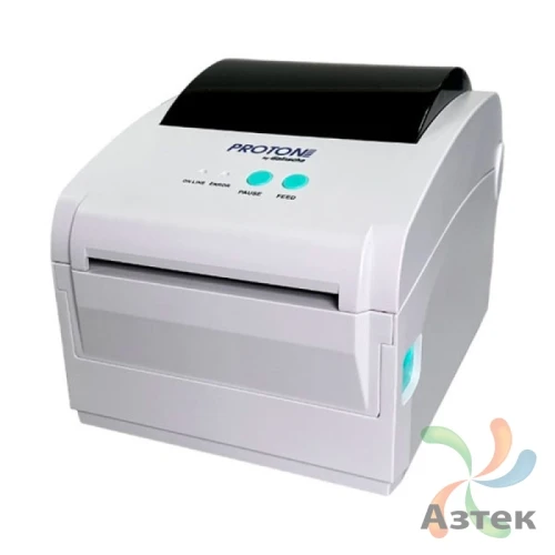 Принтер этикеток Proton DTP-4207 термо 203, USB, DTP-4207